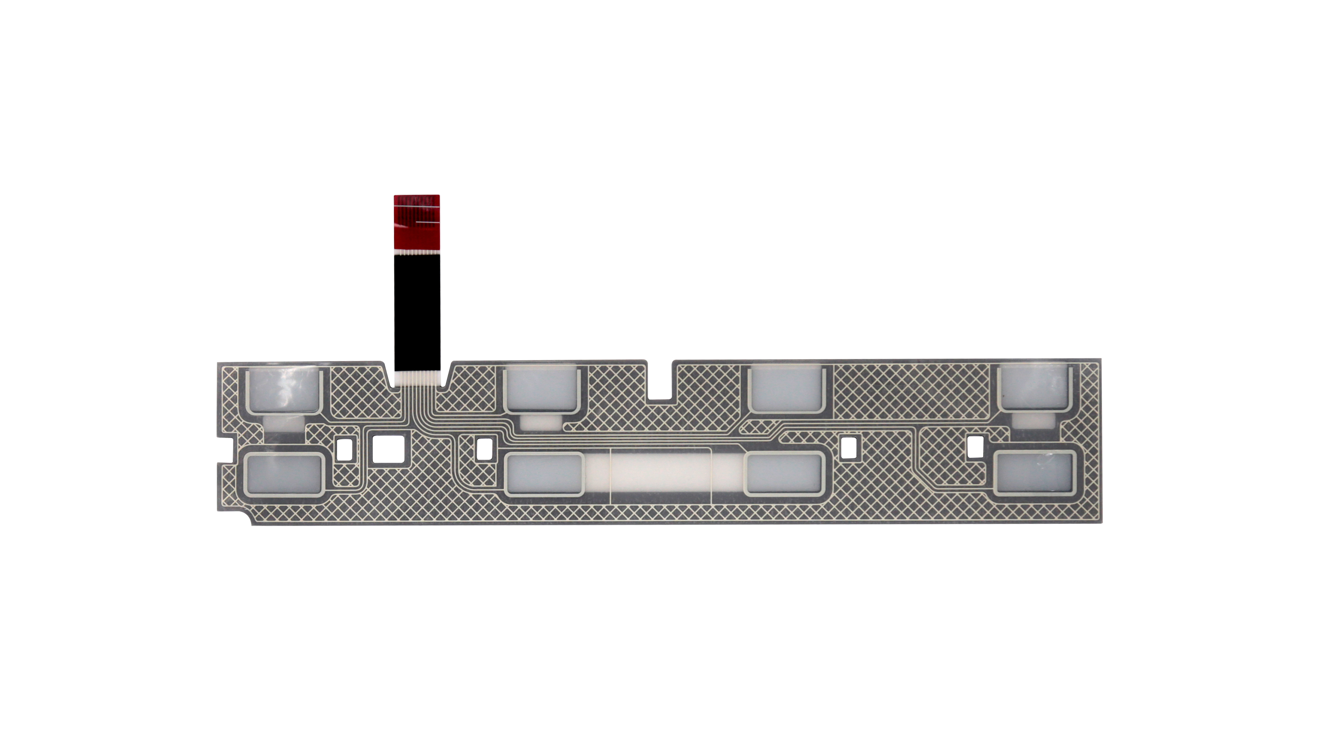Capacitive Touch Switch