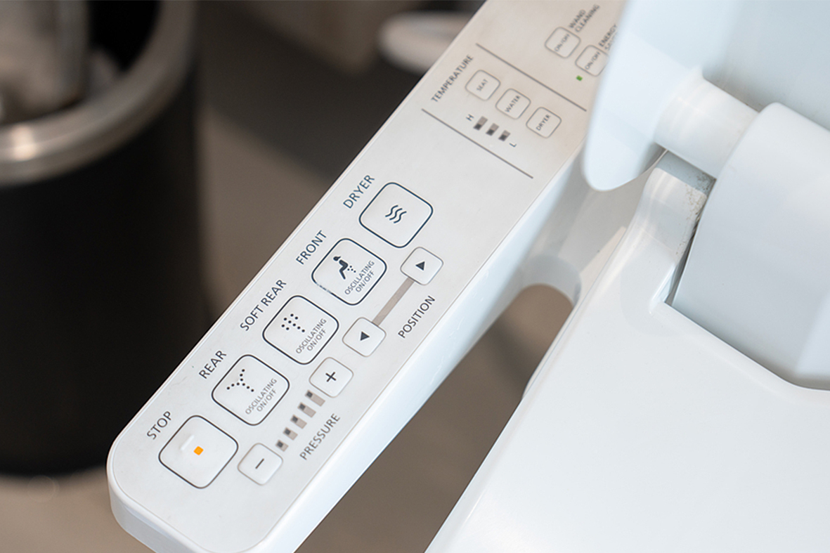 Household Appliances & Smart Panels