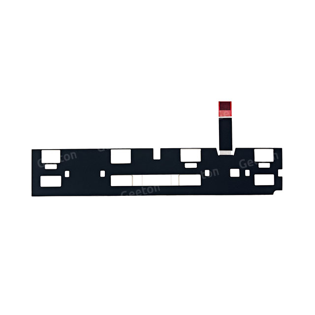 Capacity Circuit