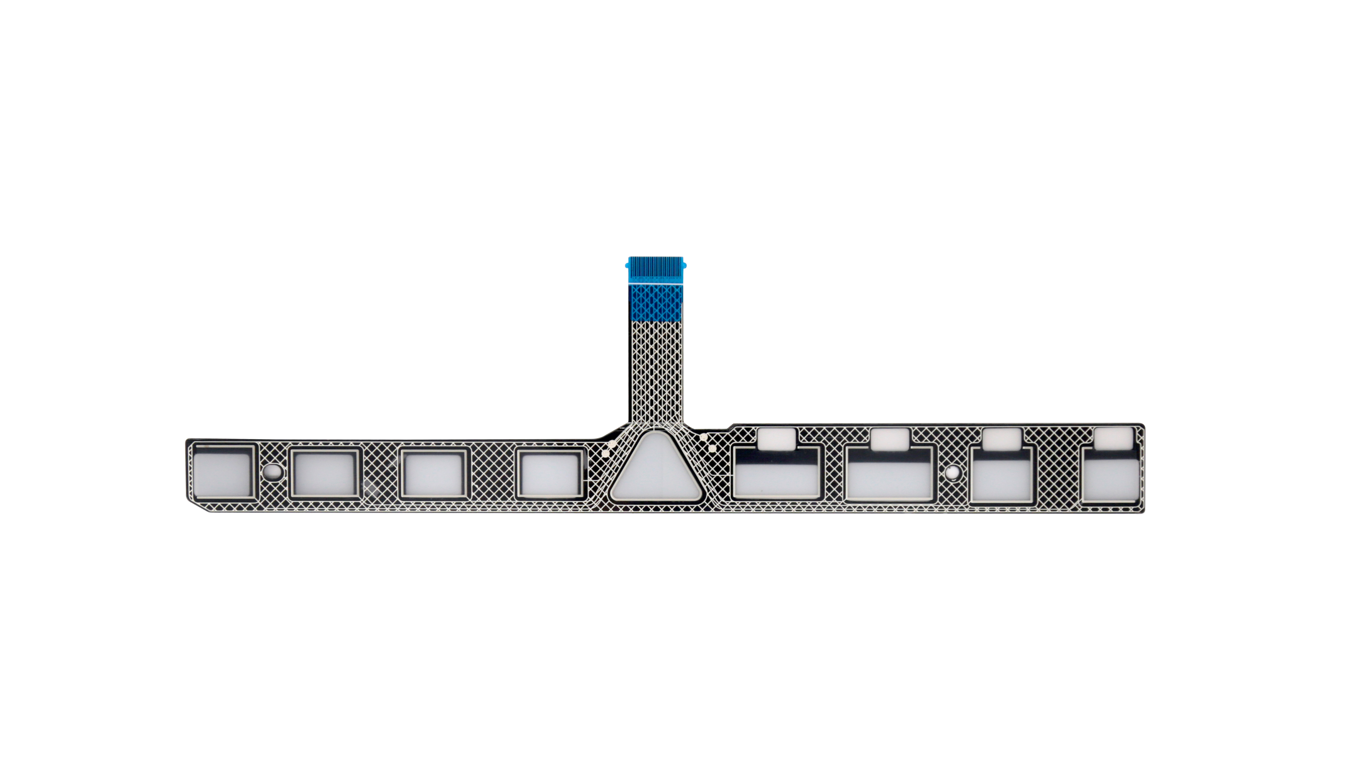 Capacitive Touch Switch