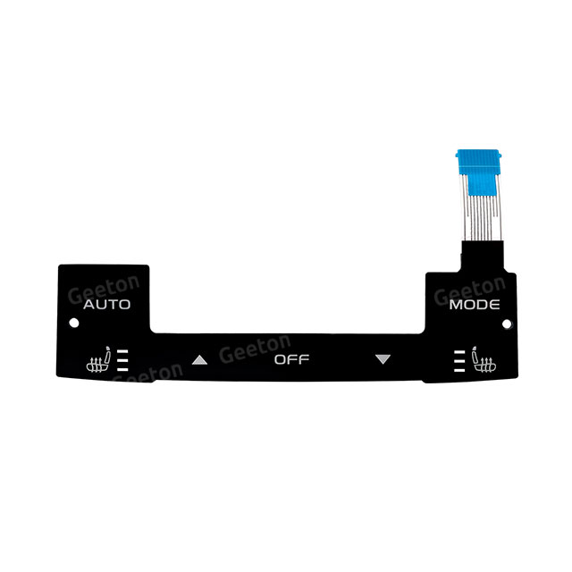 Capacity Circuit