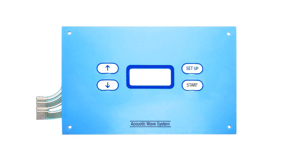 membrane switches