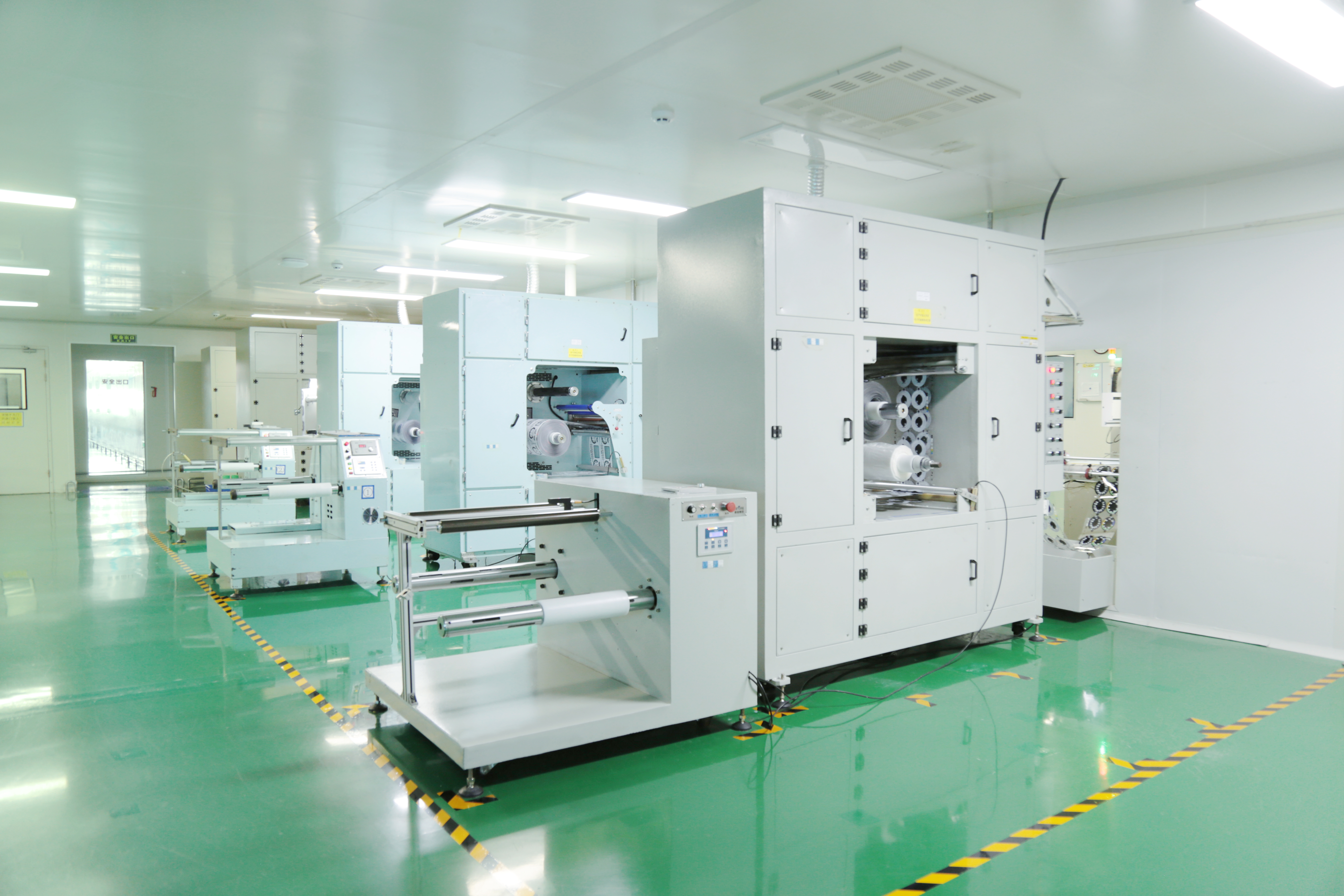 Geetons compliant factory image