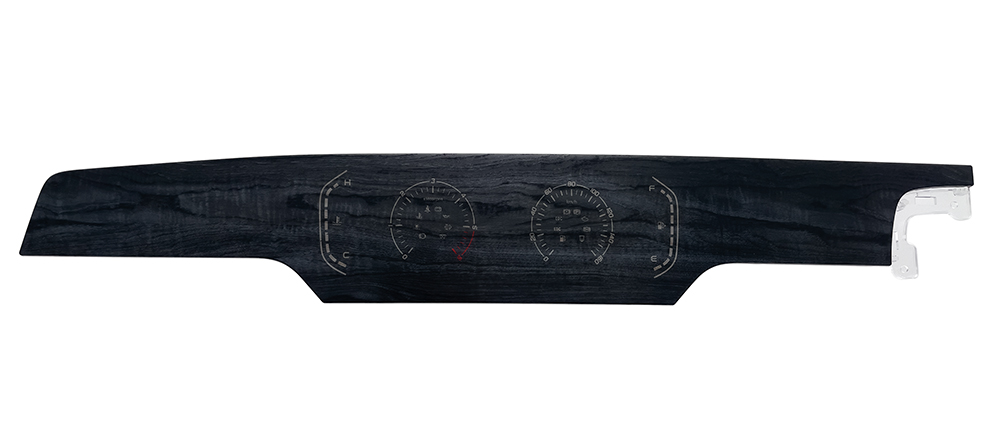 Car Dashboard Cover