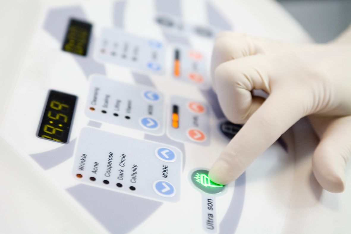 Healthcare Industry & Diagnostic Equipment