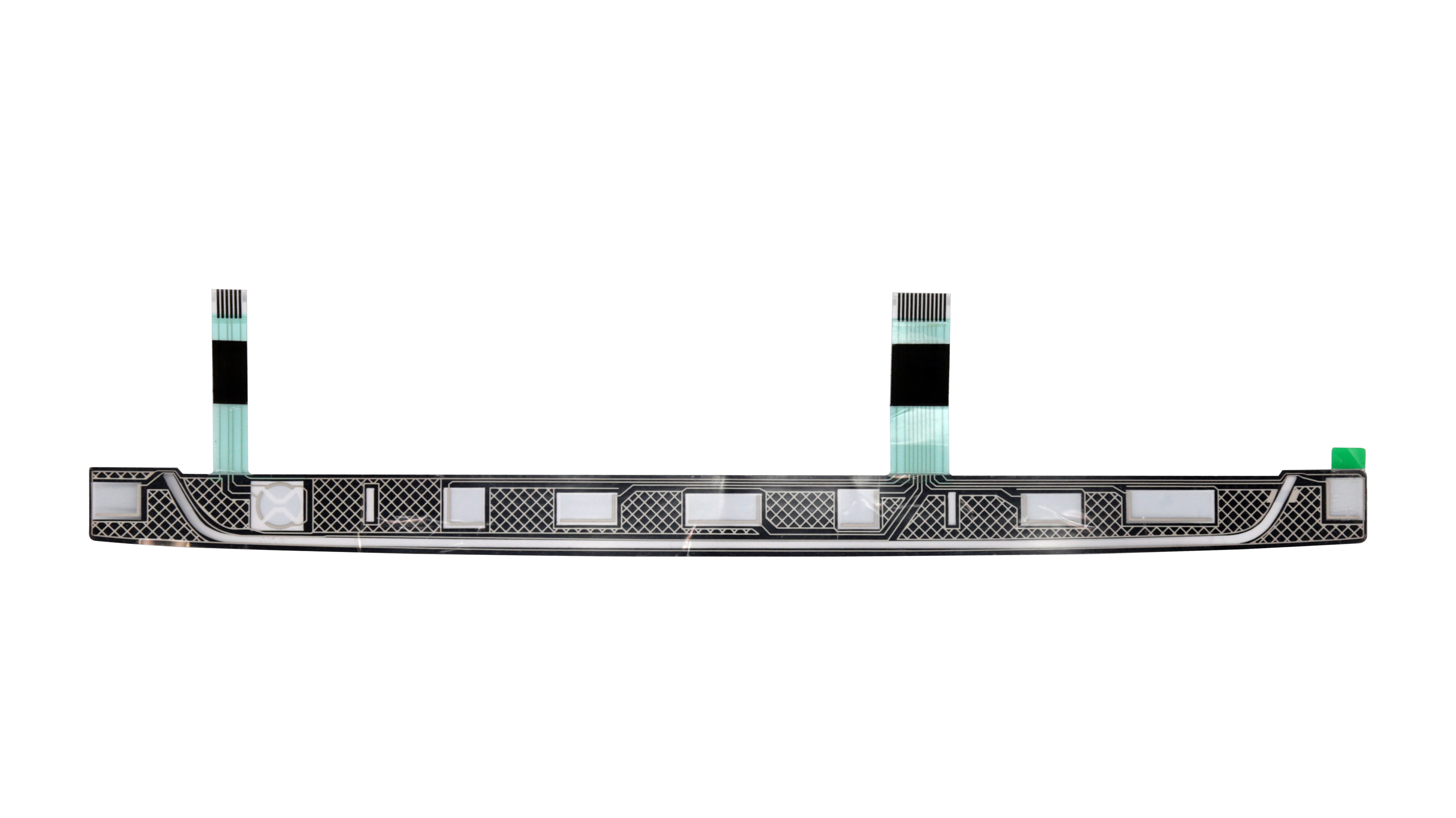 Capacitive Touch Switch