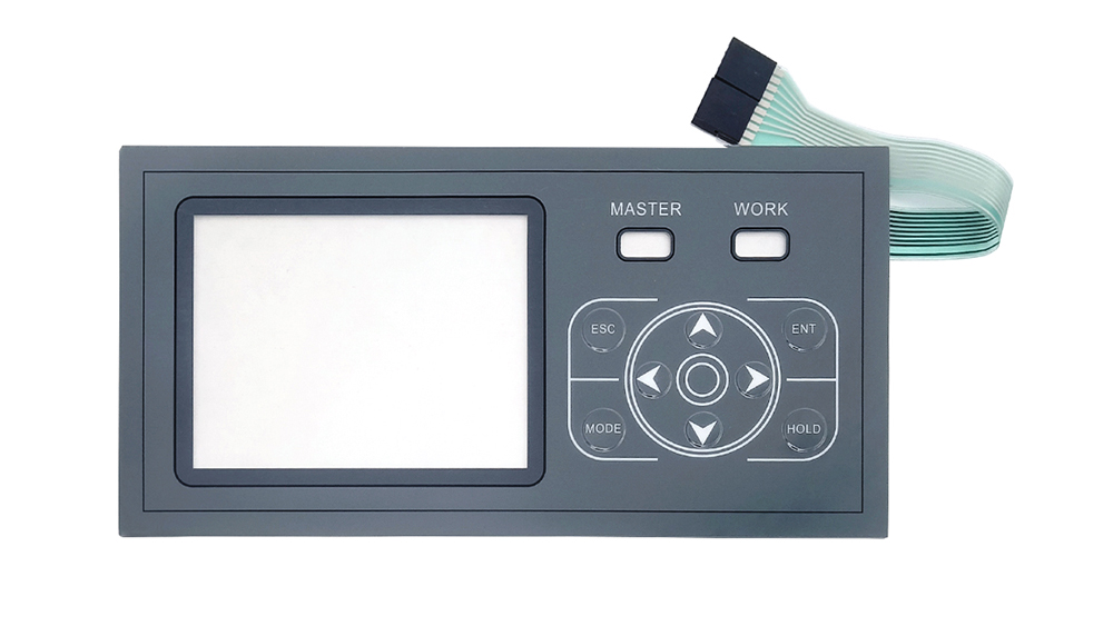 membrane switches