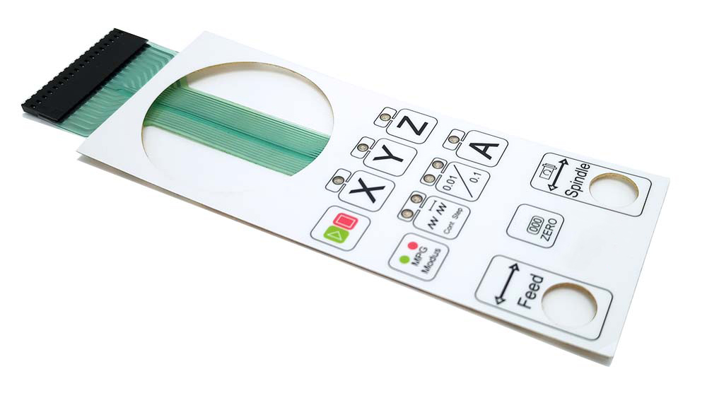 membrane switches