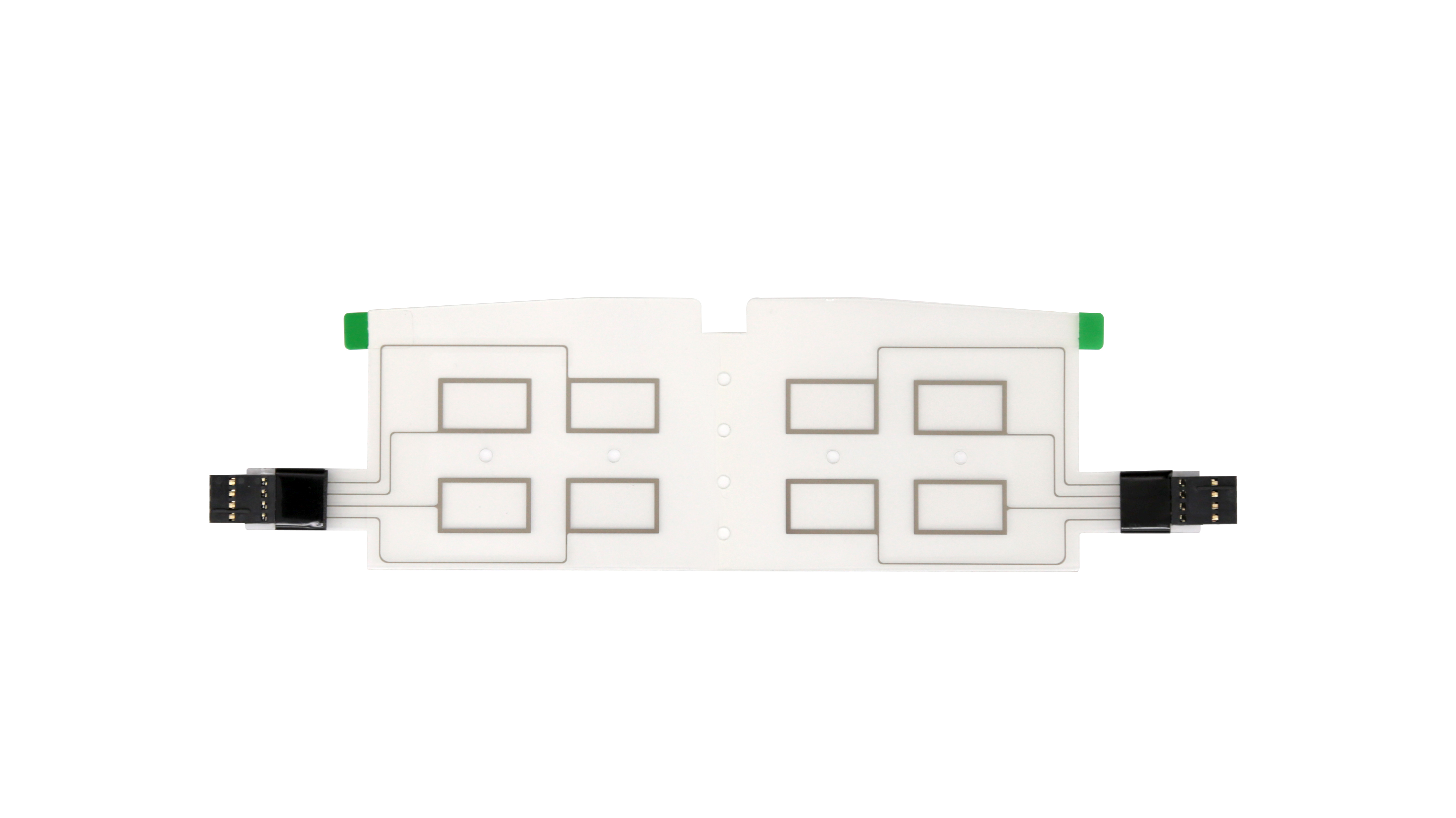 Capacitive Touch Switch (with Plastic Housing)