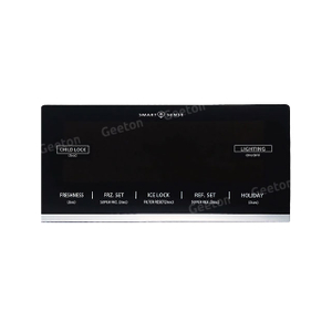 Membrane panel